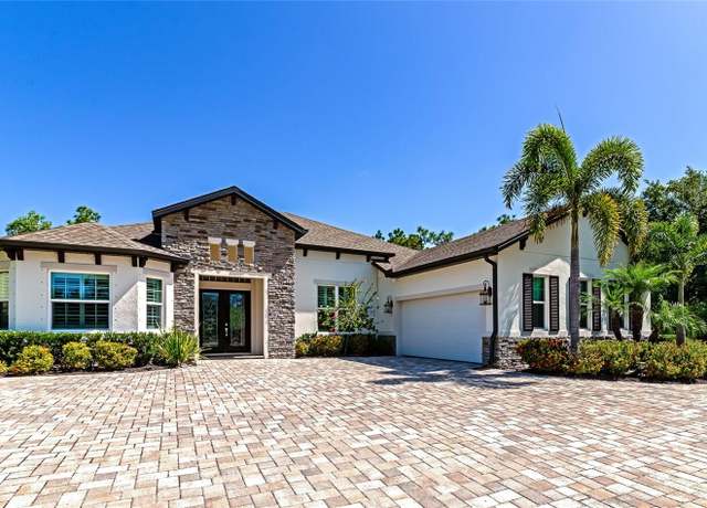 Property at 22209 Deer Pointe Xing, Bradenton, FL 34202, 3 beds, 3 baths