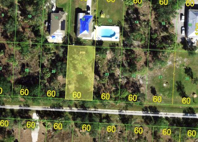 Property at 27348 Treadmill Dr, Punta Gorda, FL 33955