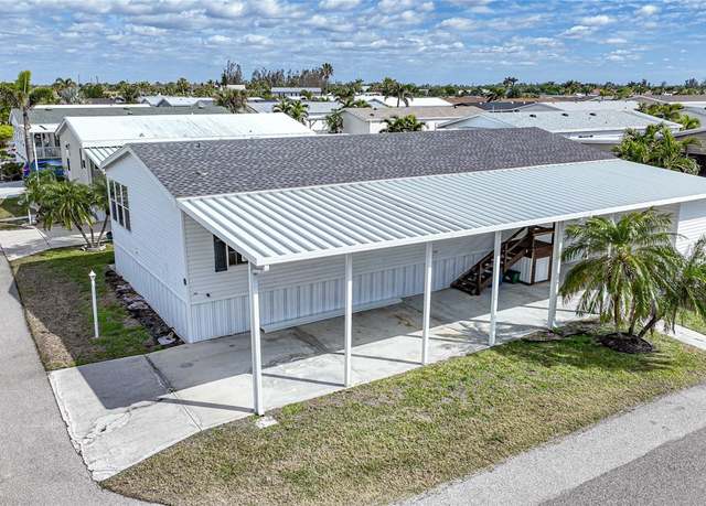 Property at 2 Holland Dr, Punta Gorda, FL 33950, 3 beds, 2 baths