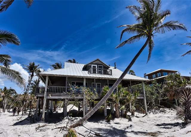 Property at 8754 King St, Placida, FL 33946, 3 beds, 3 baths