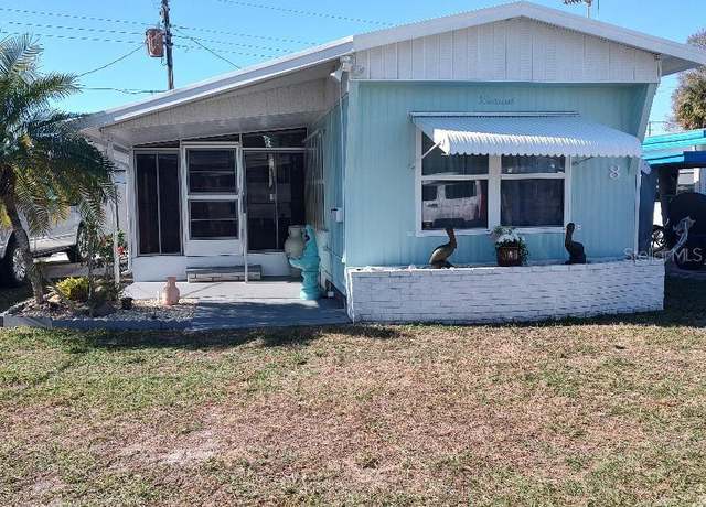 Property at 1891 Englewood Rd #8, Englewood, FL 34223, 2 beds, 1 bath