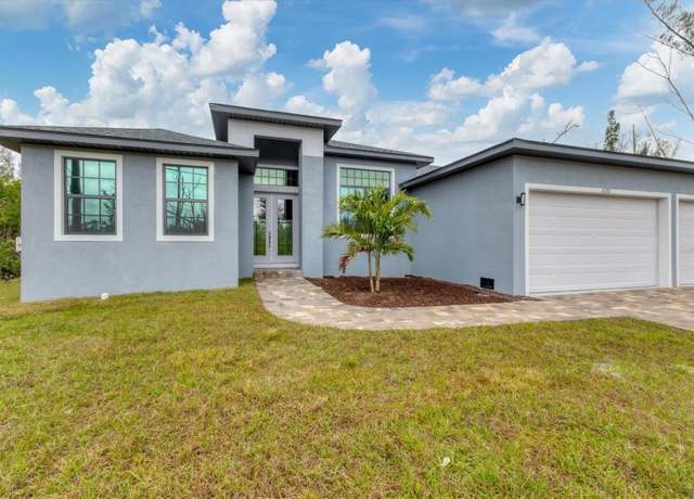 Property at 10782 Kearsarge Cir, Port Charlotte, FL 33981, 3 beds, 3 baths