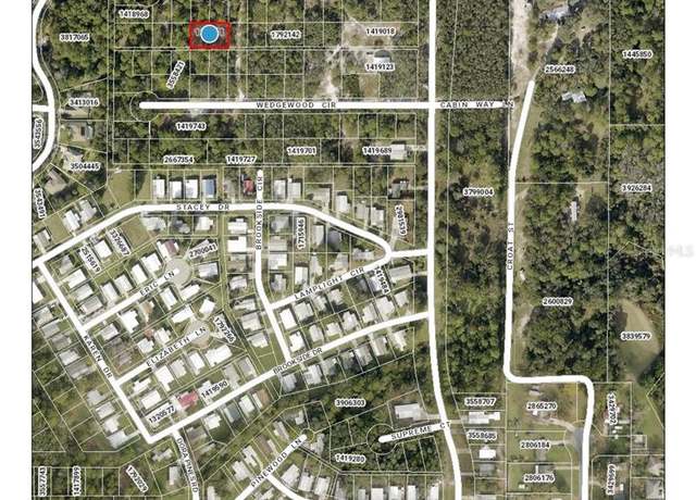 Property at Lots 251 & 252 Brookside Cir, Mount Dora, FL 32757