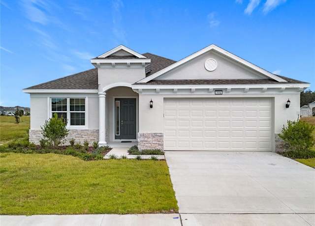 Property at 3951 Kennebunk Loop, Mount Dora, FL 32757, 3 beds, 2 baths