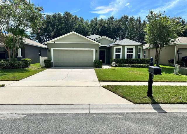 Property at 4813 Waters Gate Dr, Tavares, FL 32778, 3 beds, 2 baths