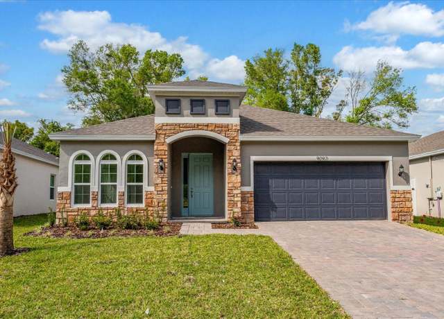 Property at 5029 Balsam Falls Rd, Deland, FL 32724, 4 beds, 2 baths