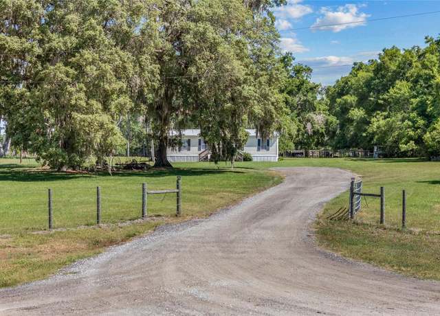 Property at 25306 NW 142nd Ave, High Springs, FL 32643, 3 beds, 2 baths
