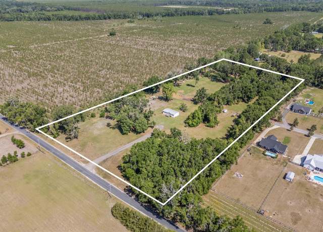 Property at 25306 NW 142nd Ave, High Springs, FL 32643, 3 beds, 2 baths