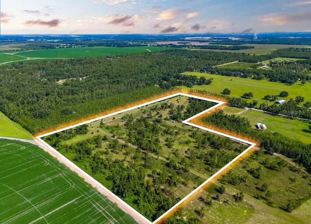 Property at 2604 SE Donaldson Rd, Lee, FL 32059