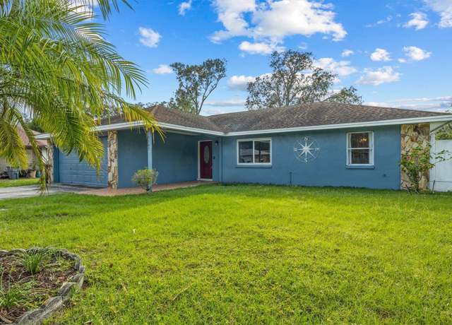 Property at 5167 Cambry Ln, Lakeland, FL 33805, 3 beds, 2 baths