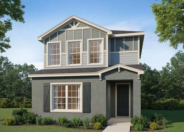 Property at 485 Silverbell Trl, St Cloud, FL 34771, 4 beds, 2.5 baths
