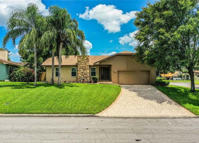 Property at 3050 Carolina Ave, Lakeland, FL 33803, 3 beds, 2 baths