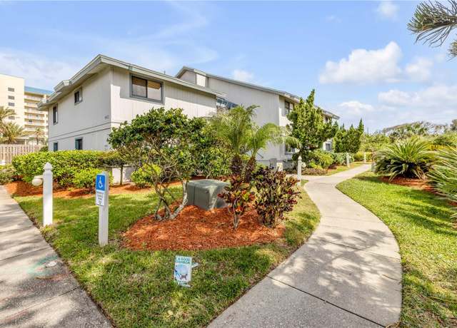 Property at 4411 Sea Mist Ct #175, New Smyrna Beach, FL 32169, 2 beds, 2 baths