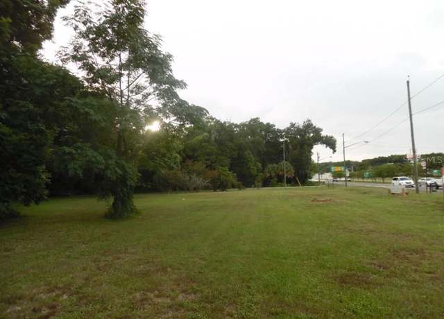 Property at 642 S Orange Blossom Trl, Apopka, FL 32703