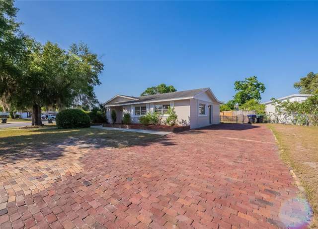 Property at 5600 Arundel Dr, Orlando, FL 32808, 3 beds, 2 baths