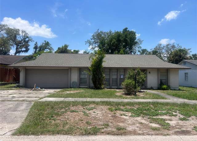 Property at 5918 Stratton Ln, Orlando, FL 32808, 4 beds, 2 baths