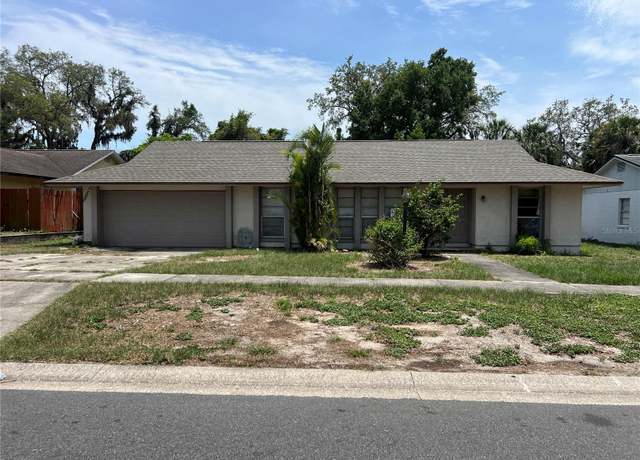 Property at 5918 Stratton Ln, Orlando, FL 32808, 4 beds, 2 baths