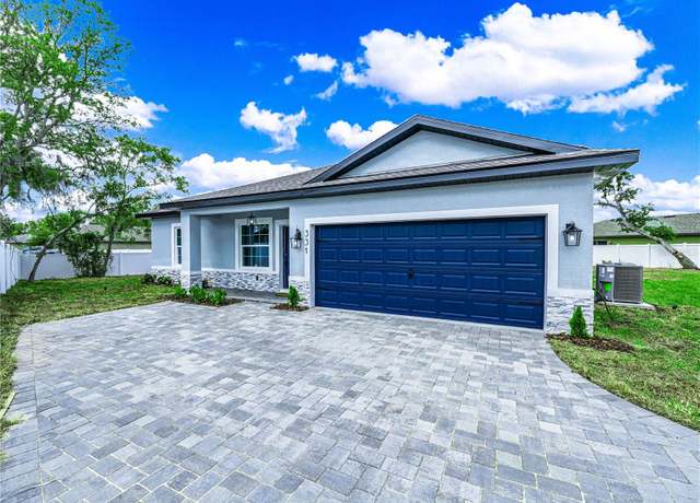 Property at 331 Erie Ct, Kissimmee, FL 34759, 4 beds, 3 baths
