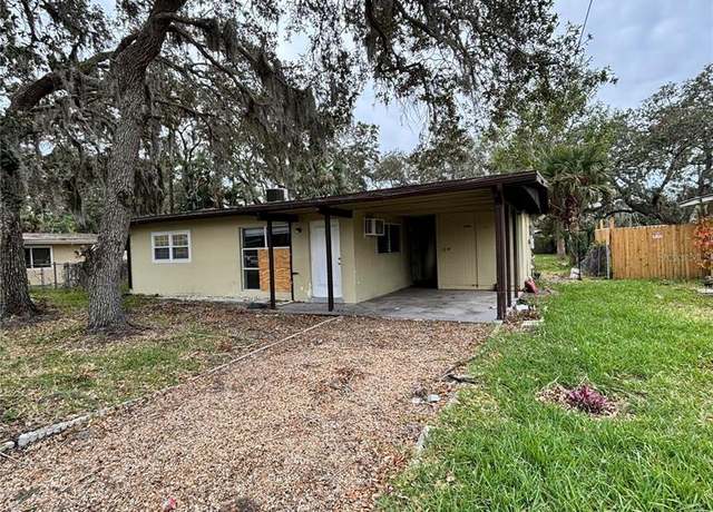 Property at 5026 Osprey Ln, New Port Richey, FL 34652, 2 beds, 1 bath
