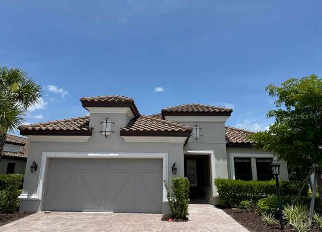Property at 6255 Plateau Ct, Bradenton, FL 34203, 3 beds, 3 baths