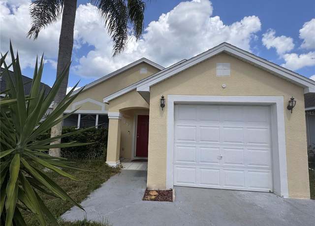 Property at 250 Belvoir Dr, Davenport, FL 33837, 3 beds, 2 baths