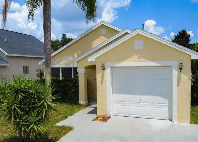 Property at 250 Belvoir Dr, Davenport, FL 33837, 3 beds, 2 baths