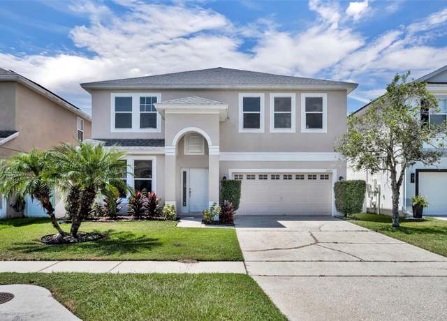 Property at 10071 Cypress Knee Cir, Orlando, FL 32825, 4 beds, 3.5 baths