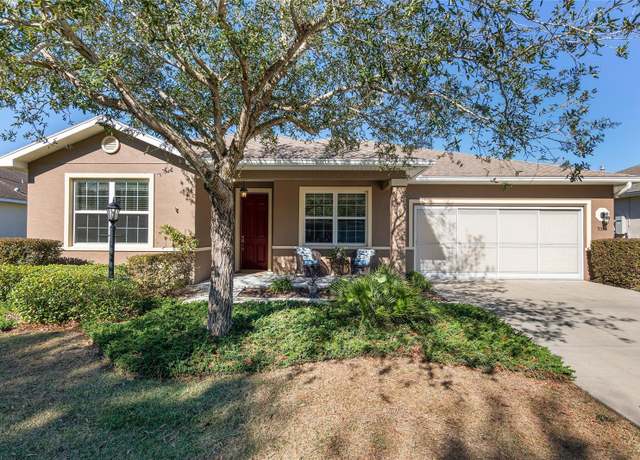 Property at 9350 SW 91st Court Rd, Ocala, FL 34481, 2 beds, 2 baths
