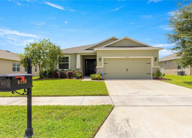 Property at 6138 SW 89th Lane Rd, Ocala, FL 34476, 3 beds, 2 baths
