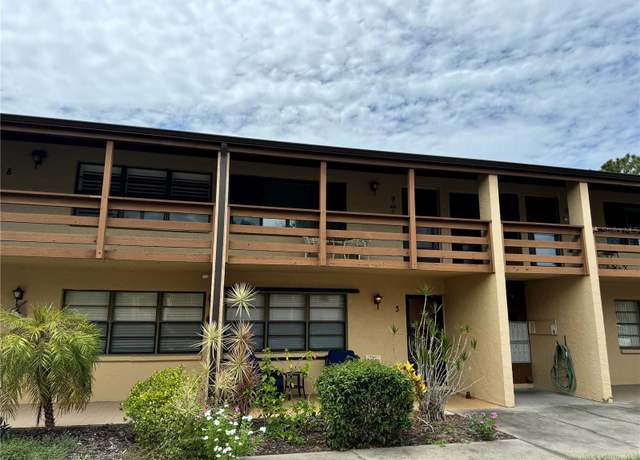 Property at 24 Quails Run Blvd #3, Englewood, FL 34223, 1 bed, 1.5 baths