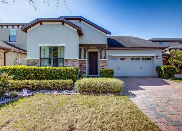 Property at 5118 Tiber Way, St Cloud, FL 34771, 4 beds, 2 baths