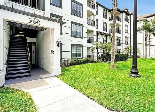 Property at 4114 Breakview Dr #401, Orlando, FL 32819, 3 beds, 2.5 baths