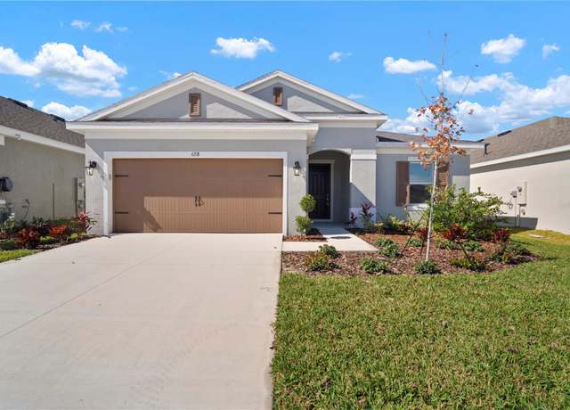 Property at 6218 Hidden Br, Apollo Beach, FL 33572, 4 beds, 3 baths