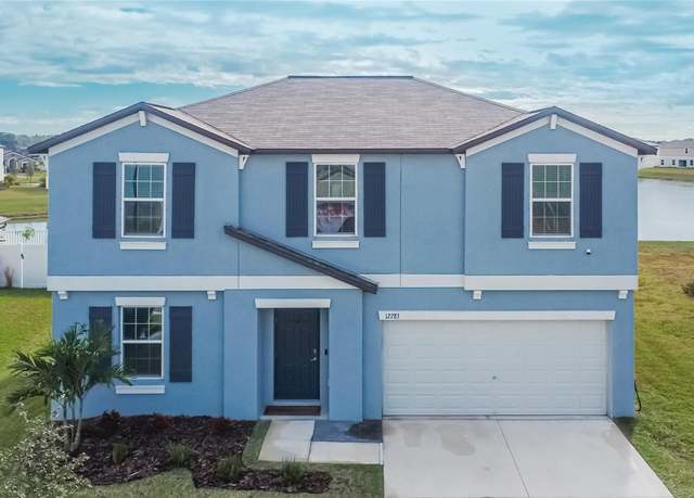 Property at 12783 Maple Bonsai Dr, Riverview, FL 33579, 5 beds, 2.5 baths