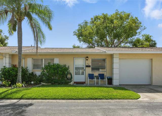Property at 858 Cambridge Ct #858, Dunedin, FL 34698, 2 beds, 2 baths