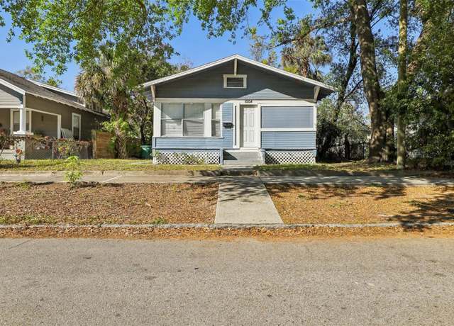Property at 1004 E 22nd Ave, Tampa, FL 33605, 4 beds, 2 baths
