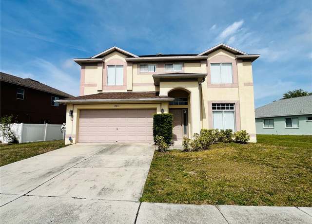 Property at 12814 Longcrest Dr, Riverview, FL 33579, 3 beds, 2.5 baths