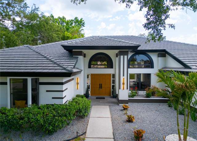 Property at 430 Hickory Nut, Oldsmar, FL 34677, 4 beds, 3.5 baths