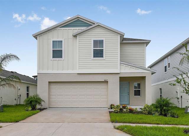 Property at 4027 Gardenia Ave, Lake Hamilton, FL 33851, 4 beds, 2.5 baths