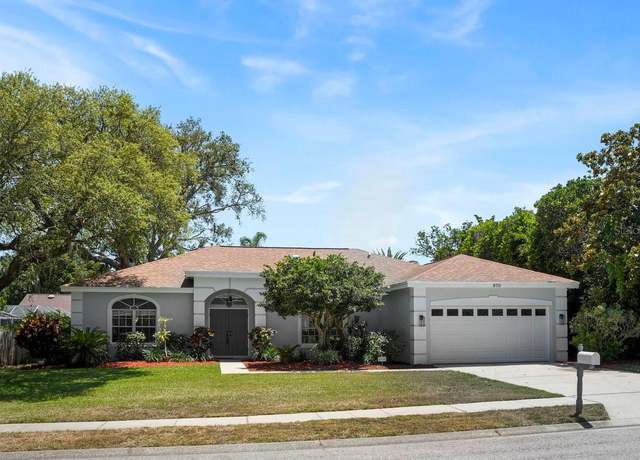 Property at 970 Ridgewood Ter, Tarpon Springs, FL 34689, 3 beds, 2 baths