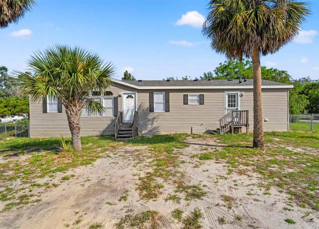 Property at 7187 Montier St, Weeki Wachee, FL 34613, 4 beds, 2 baths