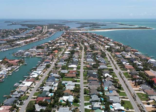 Property at 343 7th Ave N, St Petersburg, FL 33715