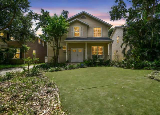 Property at 2506 S Obrapia St, Tampa, FL 33629, 3 beds, 2.5 baths
