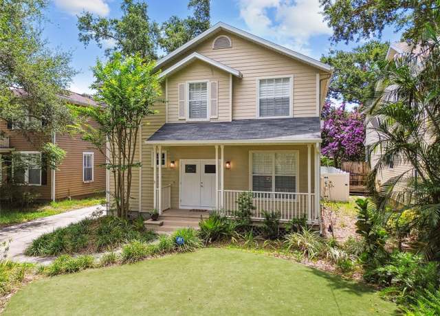 Property at 2506 S Obrapia St, Tampa, FL 33629, 3 beds, 2.5 baths