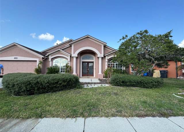 Property at 18111 Sweet Jasmine Dr, Tampa, FL 33647, 4 beds, 3.5 baths