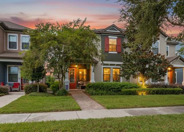 Property at 5831 Circa Fishhawk Blvd, Lithia, FL 33547, 3 beds, 2.5 baths