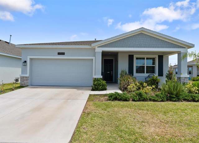 Property at 34568 Shellback St, Leesburg, FL 34788, 4 beds, 3 baths