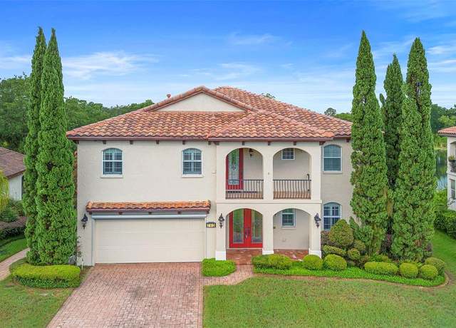Property at 762 Onyx Pkwy, Deland, FL 32724, 3 beds, 2.5 baths