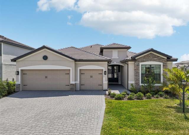 Property at 15104 Blue Bay Ter, Lakewood Ranch, FL 34211, 3 beds, 3 baths
