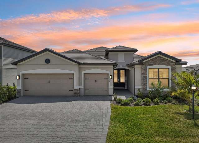 Property at 15104 Blue Bay Ter, Lakewood Ranch, FL 34211, 3 beds, 3 baths
